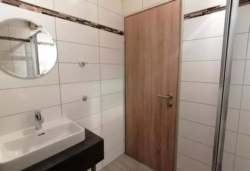 ペンション Gasthof Seeblick