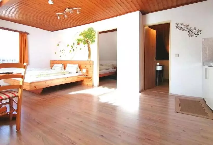 ペンション Gasthof Seeblick