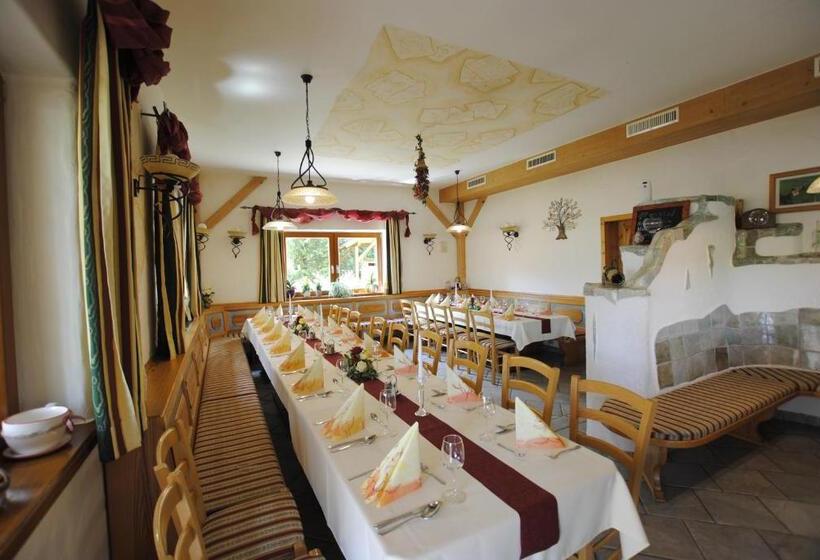 بنسيون Gasthof Seeblick