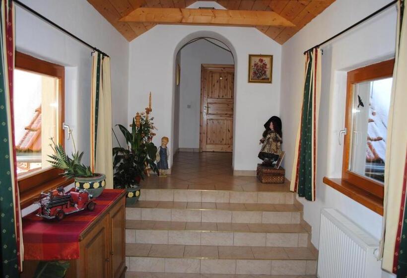 بنسيون Gasthof Seeblick