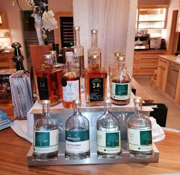 Majatalo Gasthof Zur Donaubrücke