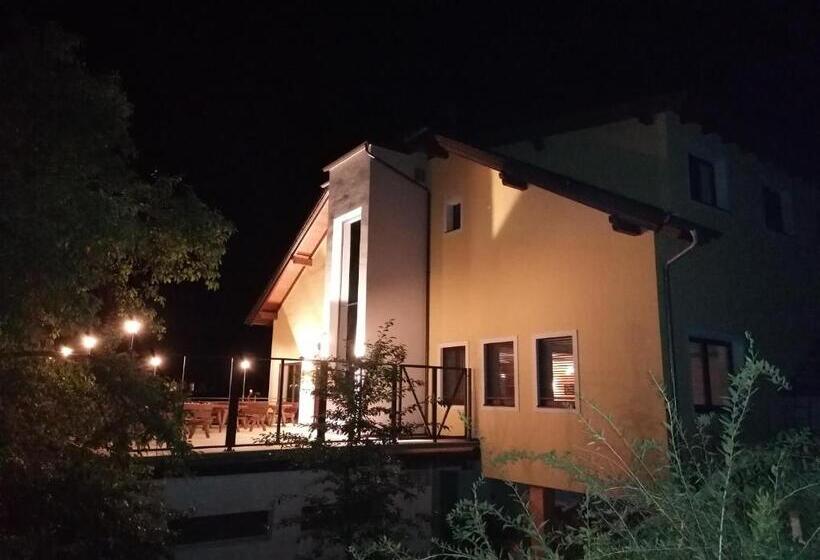 Majatalo Gasthof Zur Donaubrücke