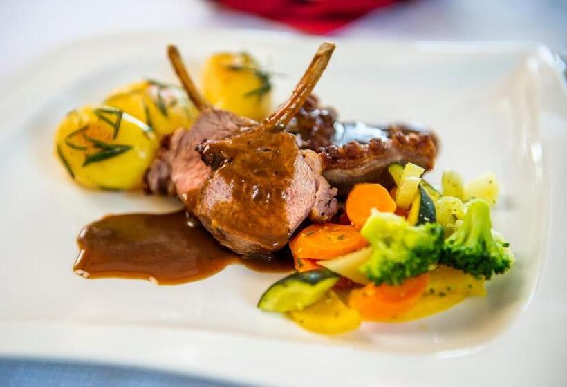 Majatalo Gasthof Zur Donaubrücke