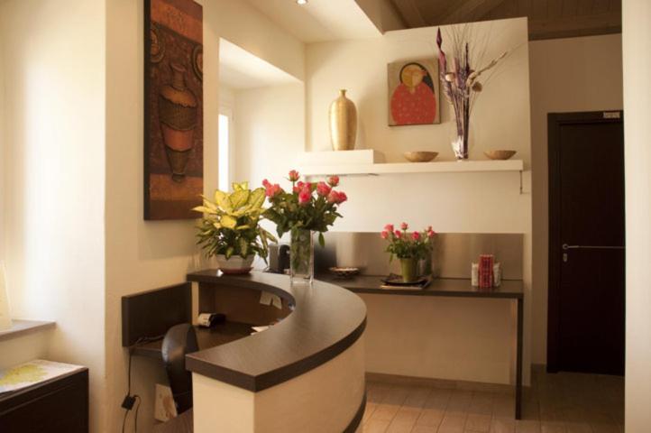 Пансион Il Puntone Vecchio