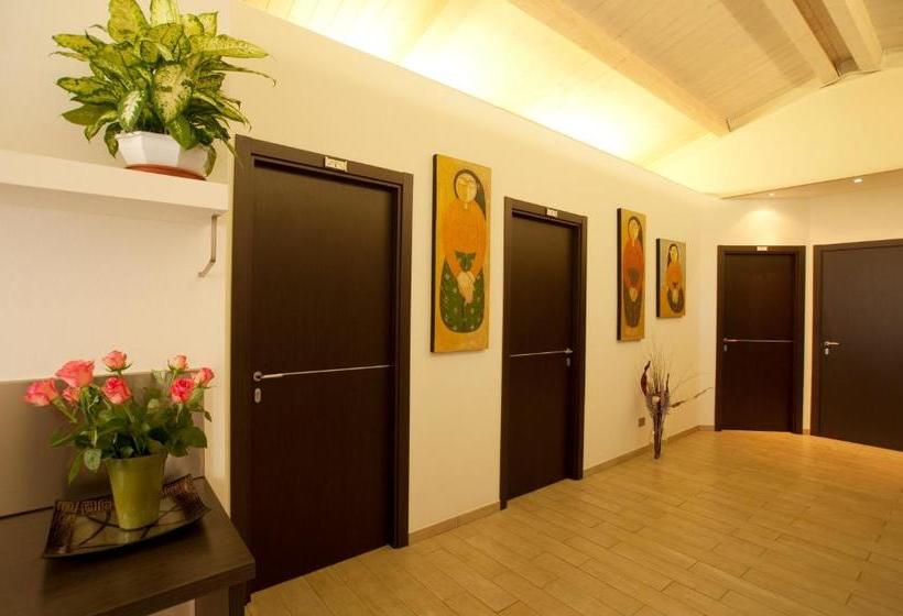 Пансион Il Puntone Vecchio