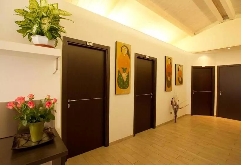 Majatalo Il Puntone Vecchio