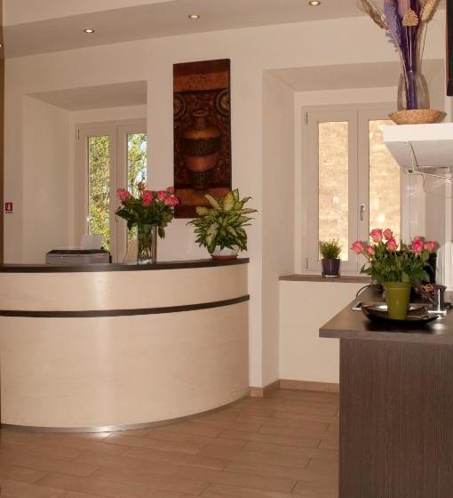 Пансион Il Puntone Vecchio