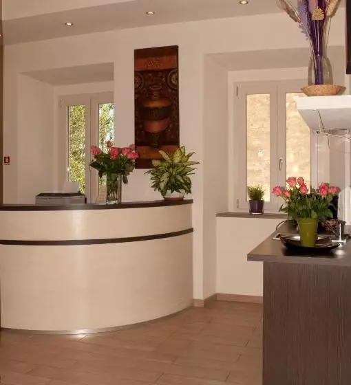 Majatalo Il Puntone Vecchio