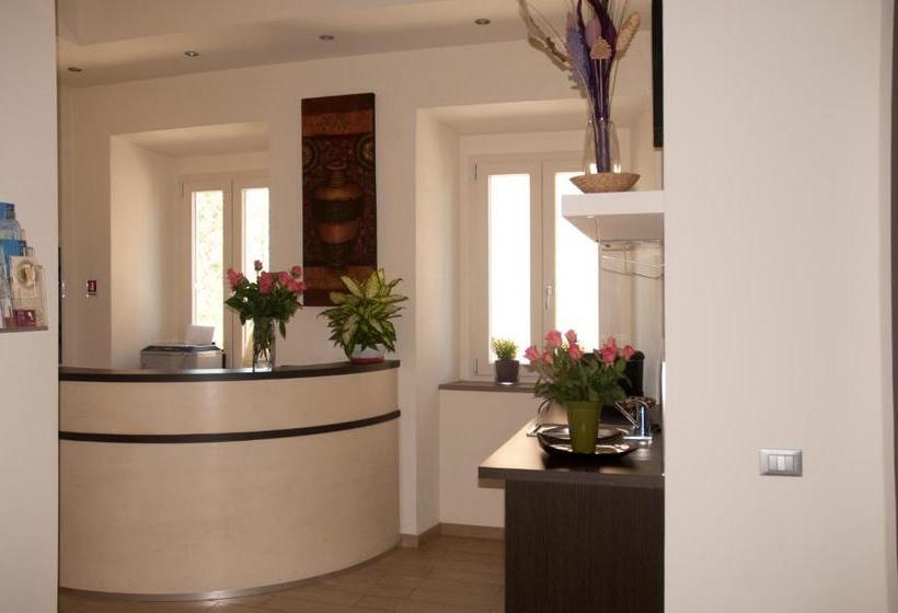 Пансион Il Puntone Vecchio