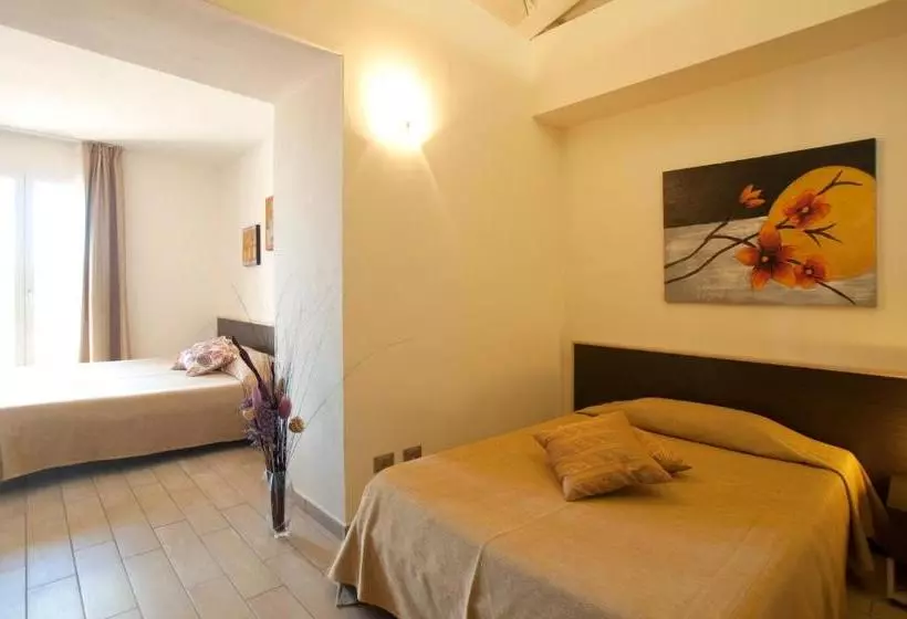 Majatalo Il Puntone Vecchio