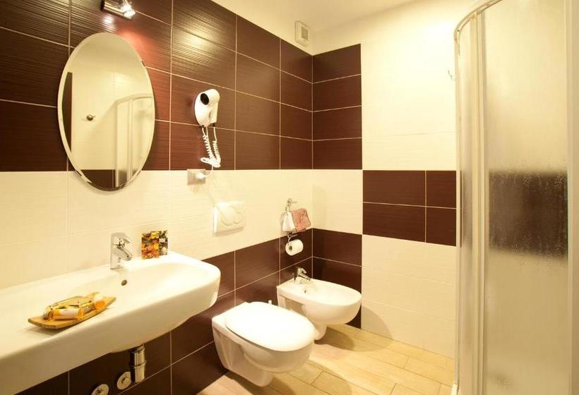 Пансион Il Puntone Vecchio