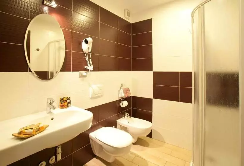 Majatalo Il Puntone Vecchio