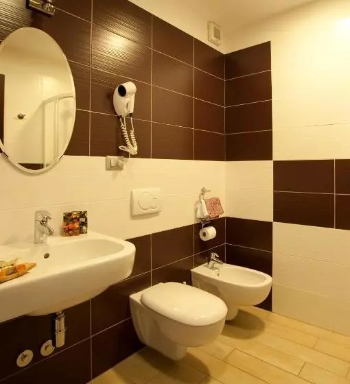 Majatalo Il Puntone Vecchio