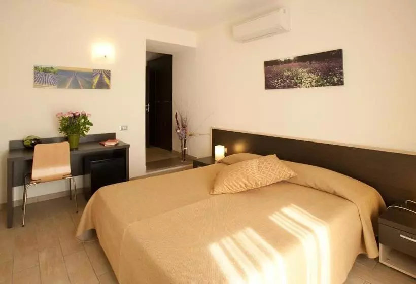 Majatalo Il Puntone Vecchio