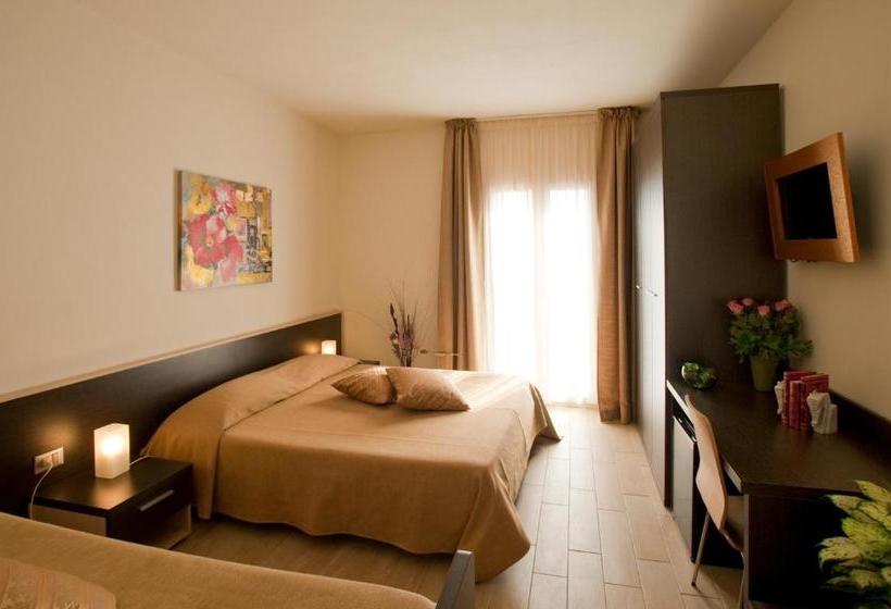 Пансион Il Puntone Vecchio