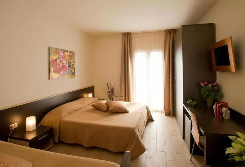 Majatalo Il Puntone Vecchio