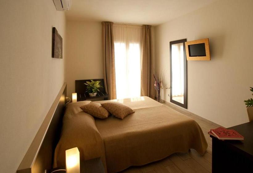 Пансион Il Puntone Vecchio