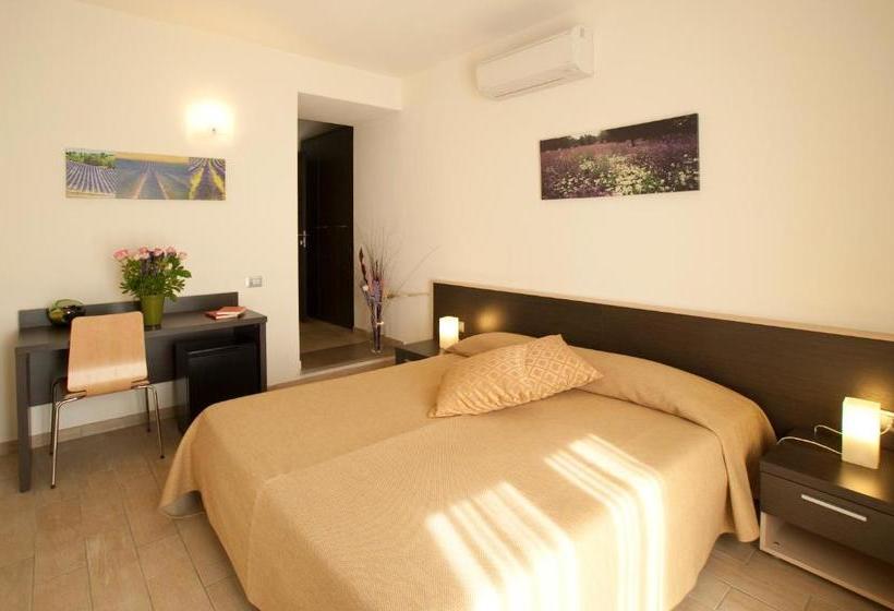 Пансион Il Puntone Vecchio