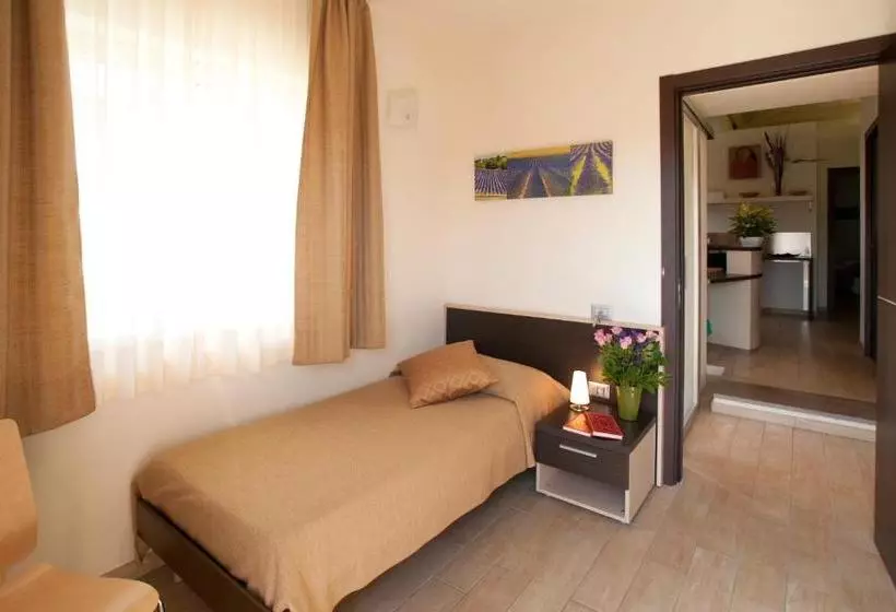 Majatalo Il Puntone Vecchio