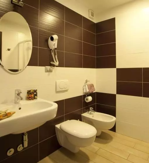 Majatalo Il Puntone Vecchio