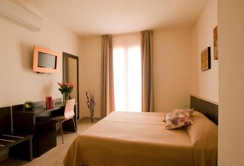 Пансион Il Puntone Vecchio