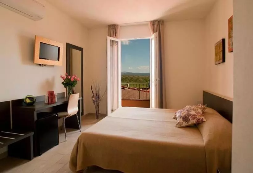 Majatalo Il Puntone Vecchio