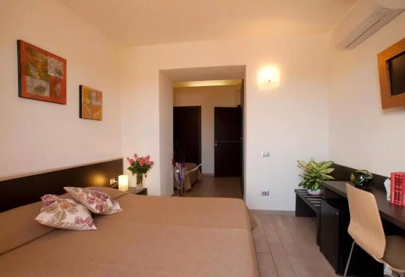 Majatalo Il Puntone Vecchio