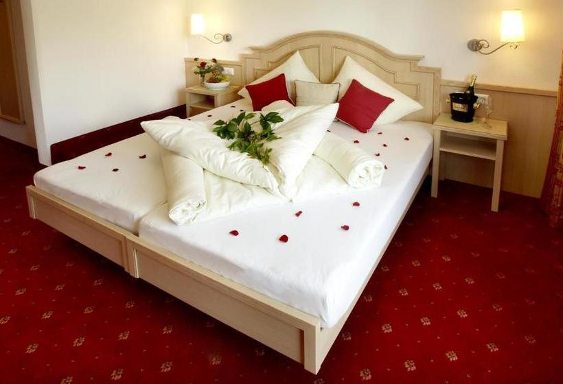 Majatalo Kamptalschlössl