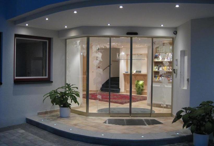 Majatalo Kamptalschlössl