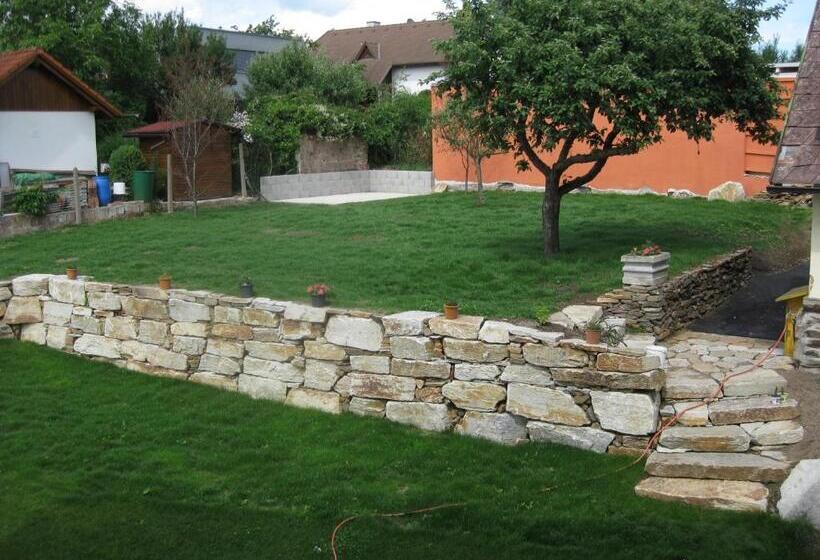 Majatalo Kamptalschlössl