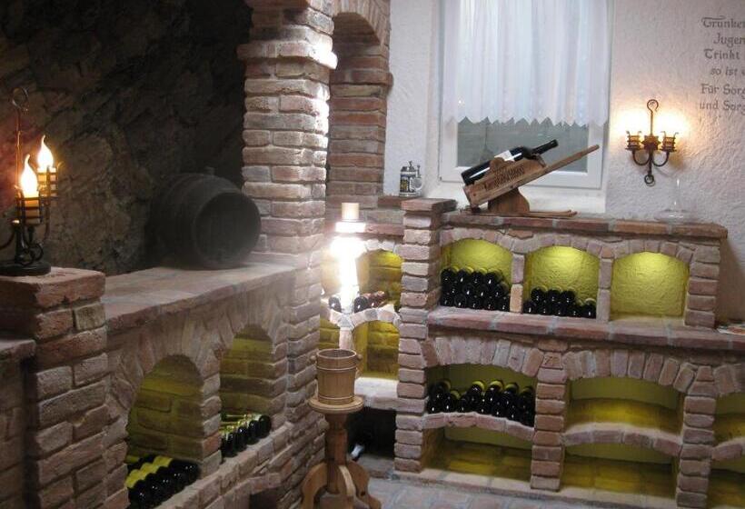 Majatalo Kamptalschlössl