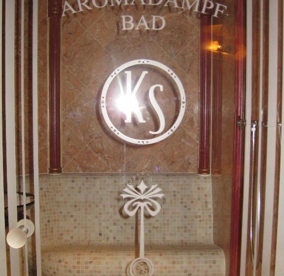 Majatalo Kamptalschlössl