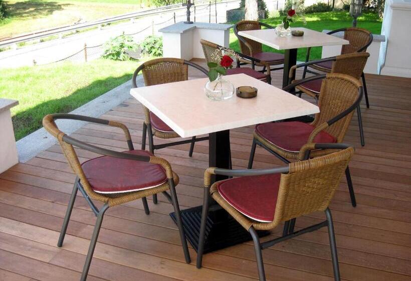 Majatalo Kamptalschlössl