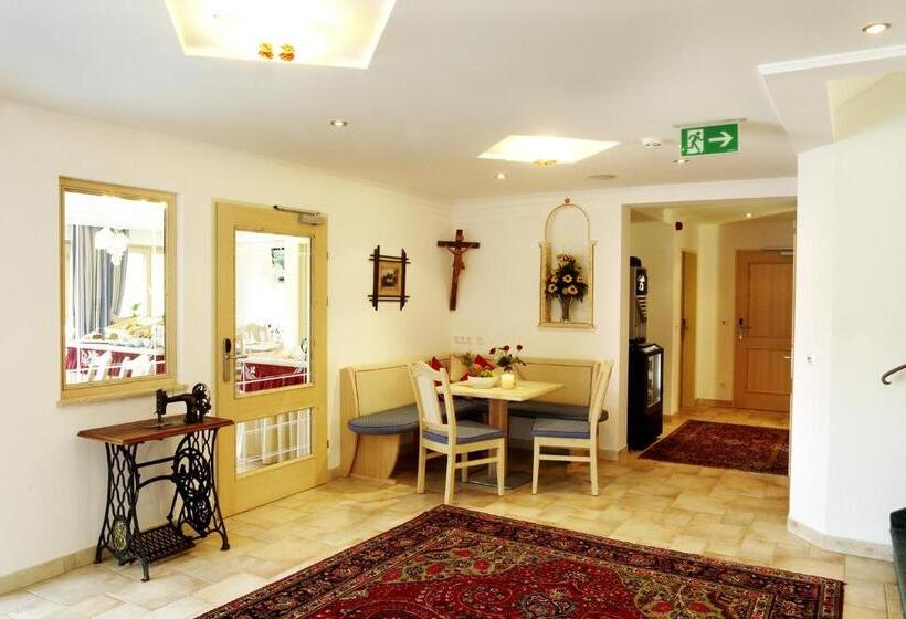 Majatalo Kamptalschlössl