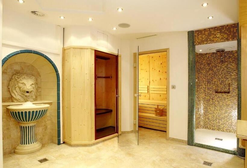 Majatalo Kamptalschlössl