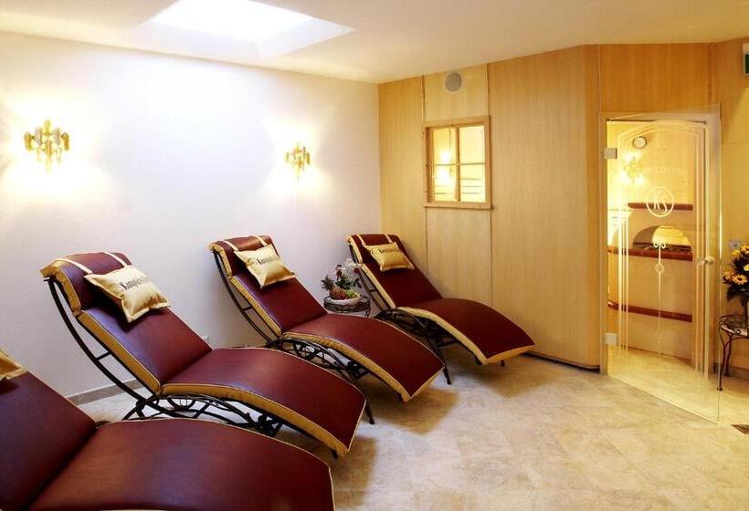 Majatalo Kamptalschlössl