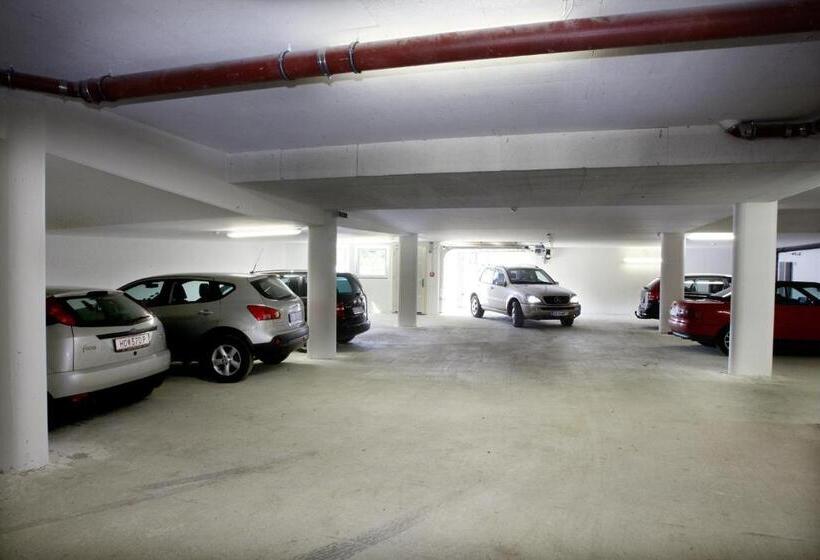 Majatalo Kamptalschlössl