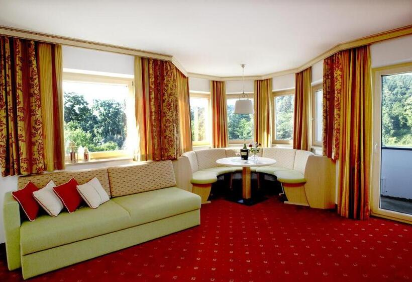 Majatalo Kamptalschlössl