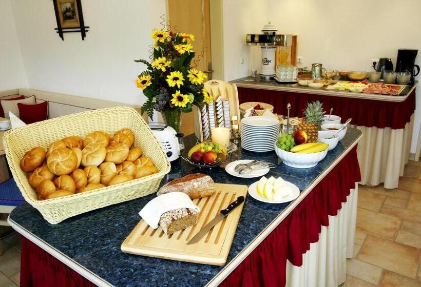 Majatalo Kamptalschlössl