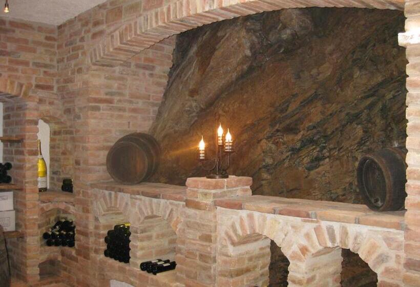 Majatalo Kamptalschlössl