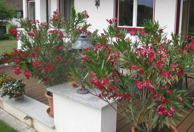 Majatalo Kamptalschlössl