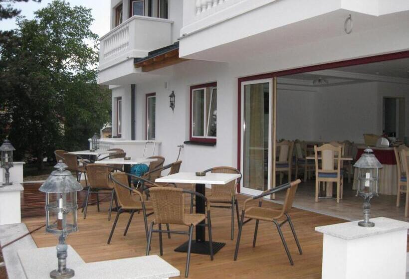 Majatalo Kamptalschlössl