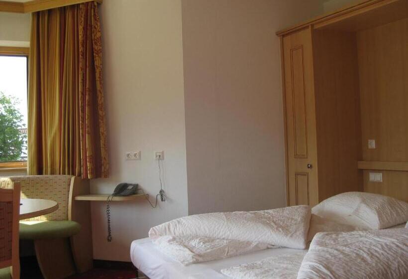 Majatalo Kamptalschlössl