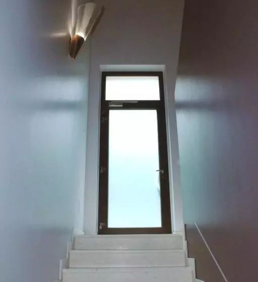ペンション La Cascina Del Viaggiatore