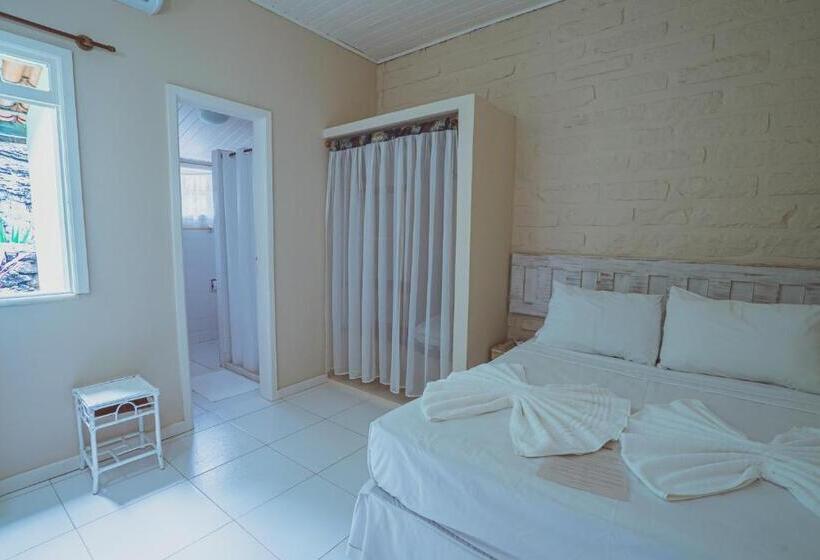 Pension Pousada Pedras De Igatu