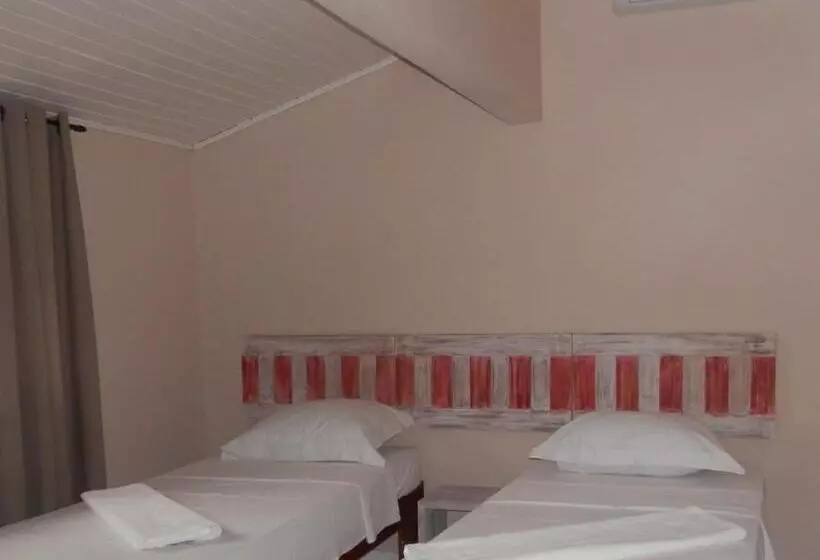 ペンション Pousada Pedras De Igatu