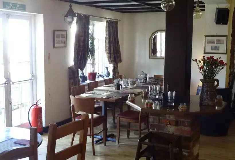 Majatalo The Dove Inn