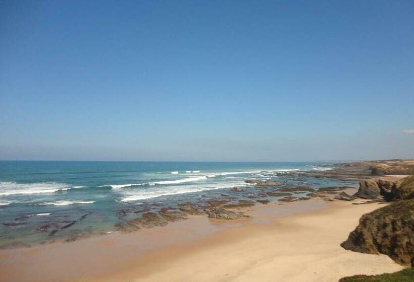 ペンション Vicentina Rooms By Casas Do Alentejo