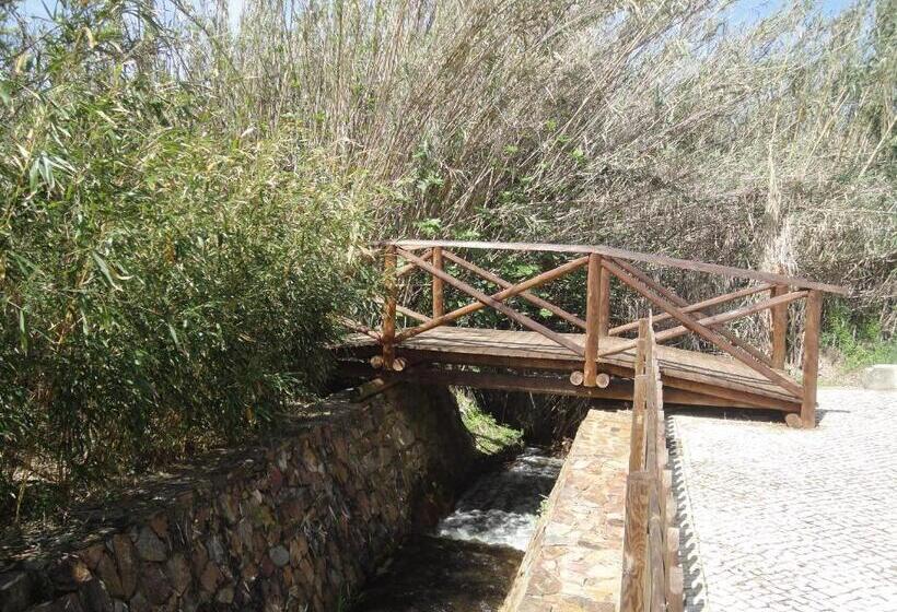 ペンション Vicentina Rooms By Casas Do Alentejo