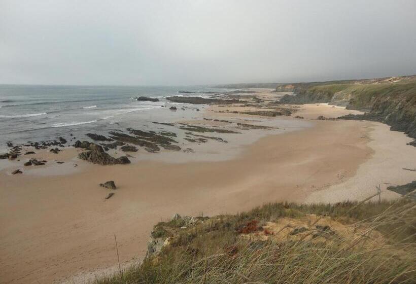 ペンション Vicentina Rooms By Casas Do Alentejo